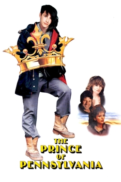 The Prince of Pennsylvania-online-free