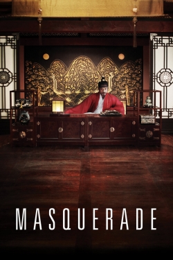 Masquerade-online-free