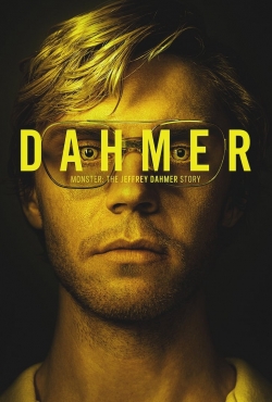 Dahmer - Monster: The Jeffrey Dahmer Story-online-free