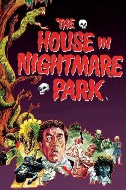 The House in Nightmare Park-online-free