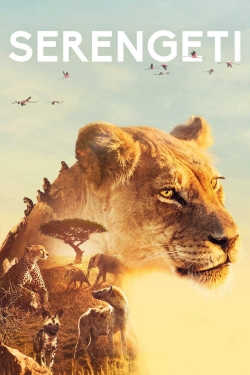 Serengeti-online-free