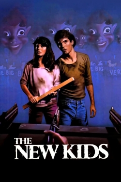 The New Kids-online-free