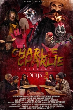 Charlie Charlie-online-free