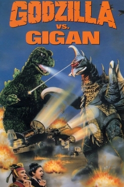 Godzilla vs. Gigan-online-free