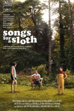 Songs for a Sloth-online-free