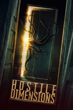 Hostile Dimensions-online-free