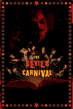 The Devil's Carnival-online-free