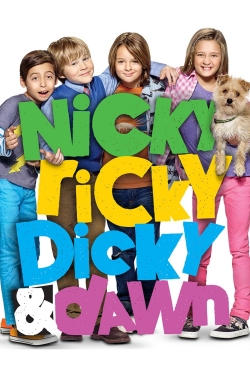 Nicky, Ricky, Dicky & Dawn-online-free