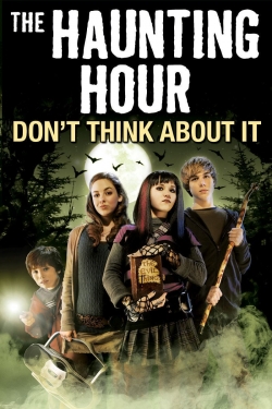 The Haunting Hour: Don't Think About It-online-free