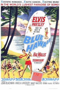 Blue Hawaii-online-free