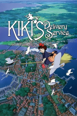 Kiki's Delivery Service-online-free