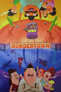 Bordertown-online-free