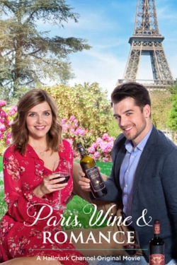 Paris, Wine & Romance-online-free