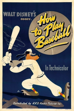 How to Play Baseball-online-free