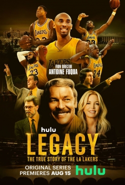 Legacy: The True Story of the LA Lakers-online-free