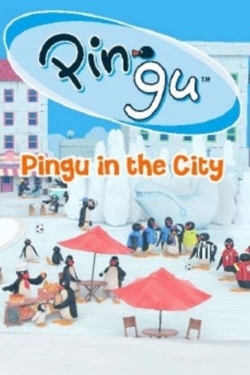 Pingu in the City-online-free