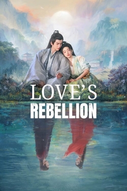 Love's Rebellion-online-free