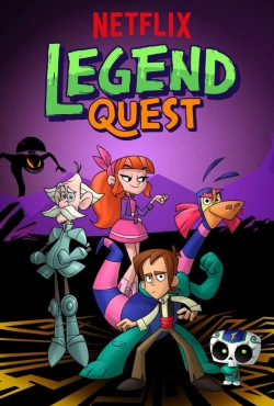 Legend Quest-online-free