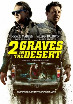 2 Graves in the Desert-online-free