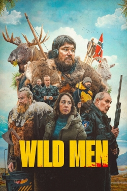 Wild Men-online-free