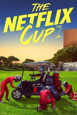 The Netflix Cup-online-free