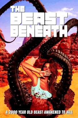 The Beast Beneath-online-free