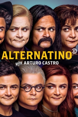 Alternatino with Arturo Castro-online-free