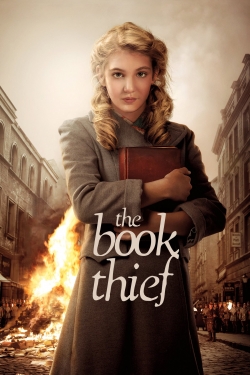 The Book Thief-online-free