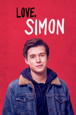 Love, Simon-online-free