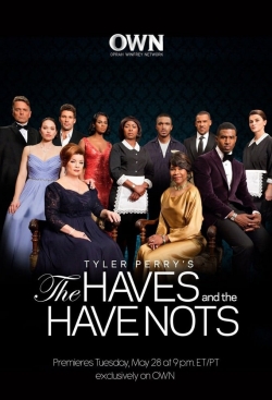 Tyler Perry's The Haves and the Have Nots-online-free