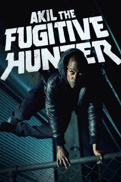 Akil the Fugitive Hunter-online-free