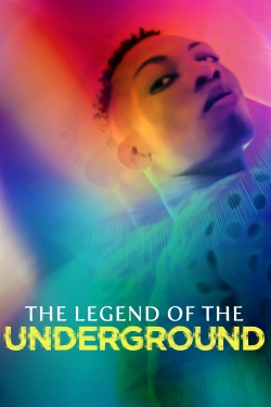 The Legend of the Underground-online-free
