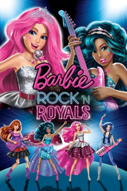 Barbie in Rock 'N Royals-online-free