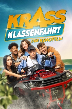 Krass Klassenfahrt - Der Kinofilm-online-free