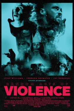 Random Acts of Violence-online-free