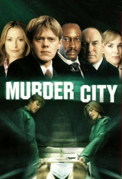 Murder City-online-free