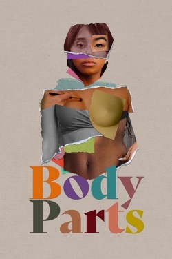 Body Parts-online-free