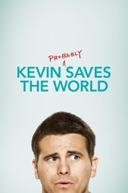 Kevin (Probably) Saves the World-online-free