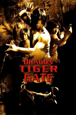 Dragon Tiger Gate-online-free