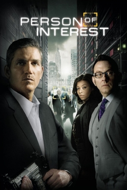 Person of Interest-online-free
