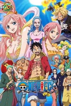 One Piece-online-free