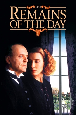 The Remains of the Day-online-free