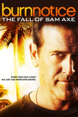 Burn Notice: The Fall of Sam Axe-online-free