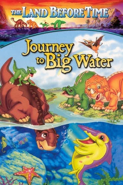 The Land Before Time IX: Journey to Big Water-online-free