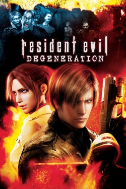 Resident Evil: Degeneration-online-free