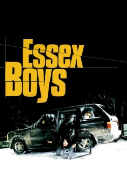 Essex Boys-online-free