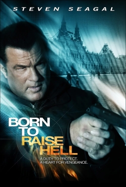 Born to Raise Hell-online-free