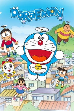 Doraemon-online-free