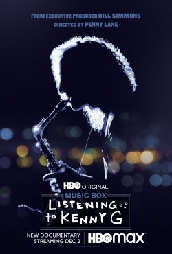 Listening to Kenny G-online-free