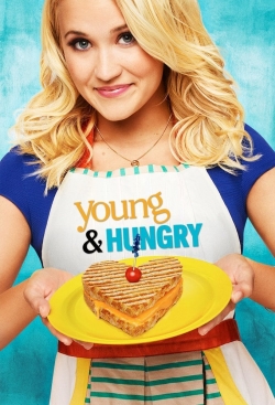 Young & Hungry-online-free